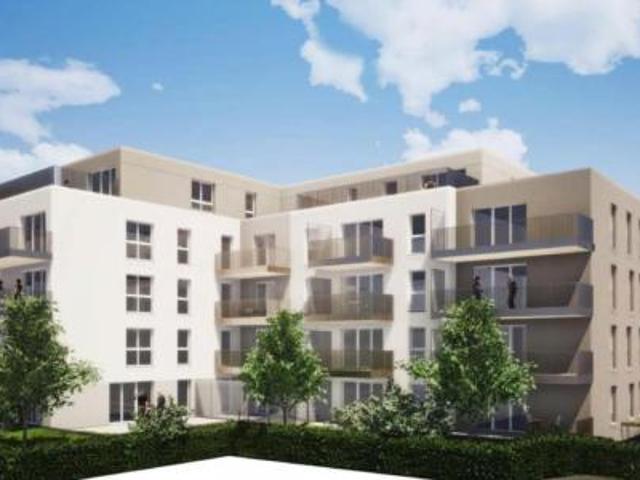location appartement montigny les metz 2 pièces 40 m2 moselle 57158 564 € / mois