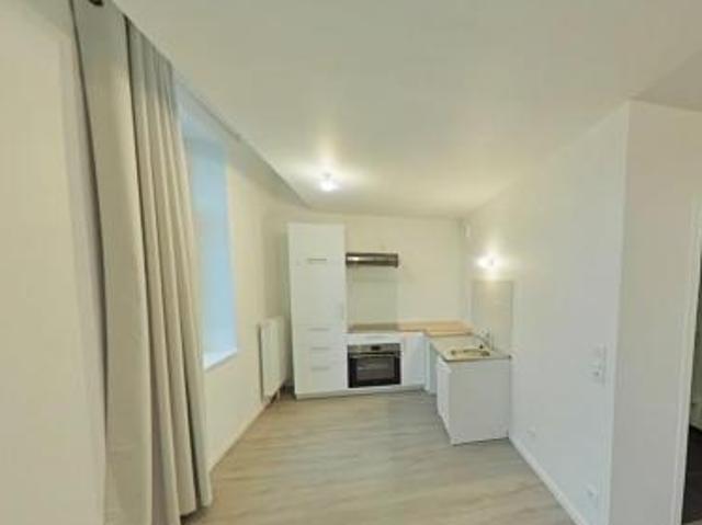 location appartement montigny les metz 2 pièces 44 m2 moselle 57158 630 € / mois