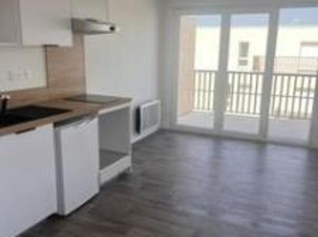 location appartement montoir de bretagne 1 pièce 36 m2 loire atlantique 44550 576 € / mois
