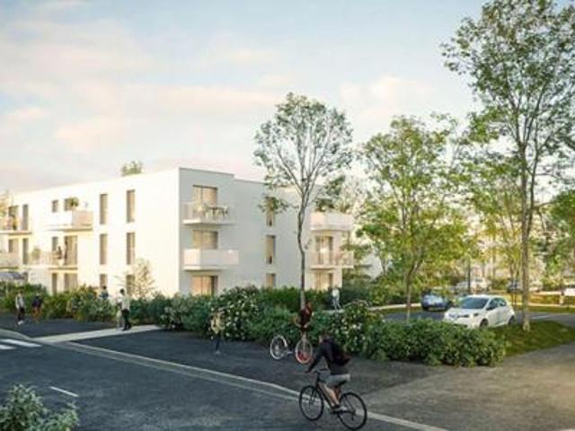 location appartement montoir de bretagne 2 pièces 40 m2 loire atlantique 44550 604 € / mois