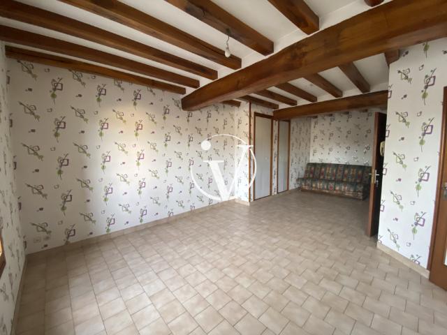 Location appartement Montoire sur le Loir 1 pièce 47m² 300€ | Indicateur Vendomois Immobilier