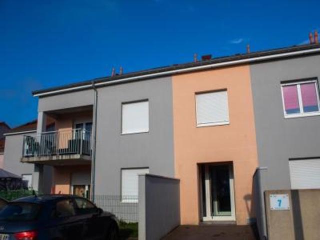 location appartement montois la montagne 3 pièces 67 m2 moselle 57860 516 € / mois