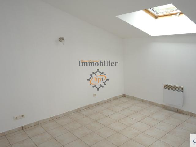 Location appartement Montlaur 4 pièces 100m² 570€ | Hubert Peyrottes Immobilier