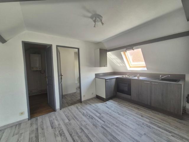 Location Appartement Montlucon 03100 2 pièces 40 m²