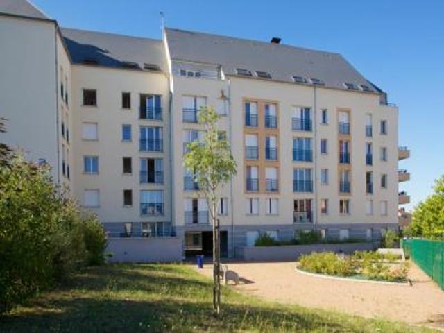 location appartement montlucon 4 pièces 83 m2 allier 03100 643 € / mois