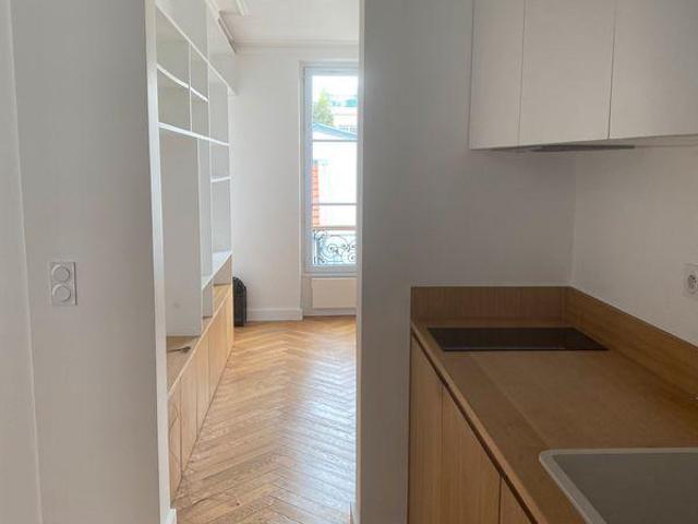 Location appartement Montmartre