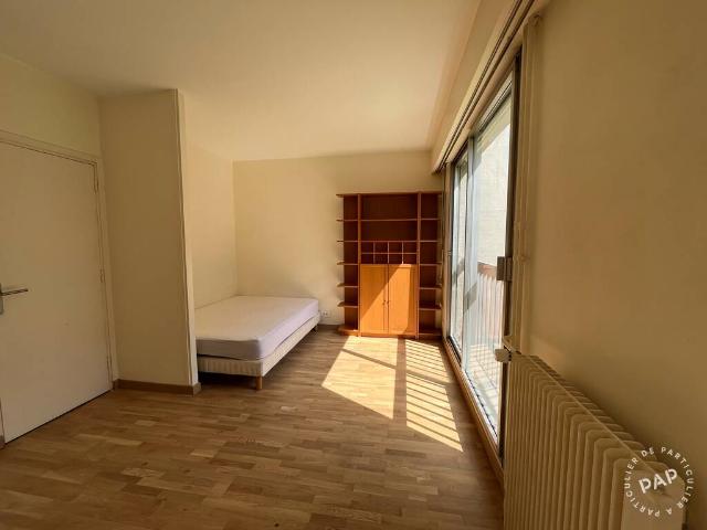 Location Appartement Montparnasse, Paris