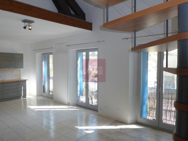 Location appartement Montpellier 4 pièces 73.18m² 1101€ | Acteur Sud Immobilier