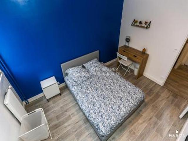 location appartement montpellier 4 pièces 10 m2 herault 34070 395 € / mois
