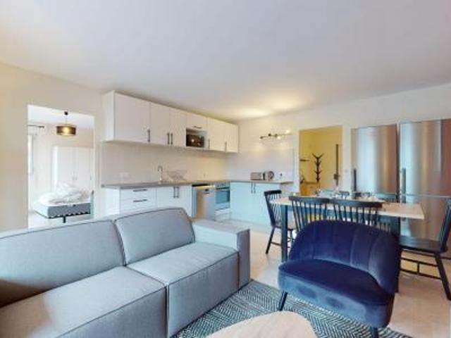 location appartement montpellier 6 pièces 110 m2 herault 34090 560 € / mois