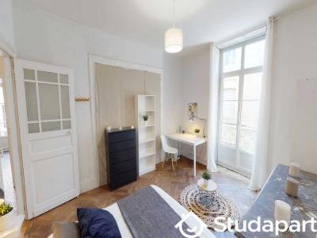 location appartement montpellier 1 pièce 14 m2 herault 34000 495 € / mois