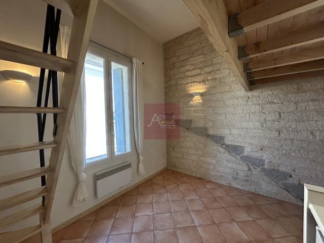 Location appartement Montpellier 1 pièce 15.04m² 545€ | Acteur Sud Immobilier