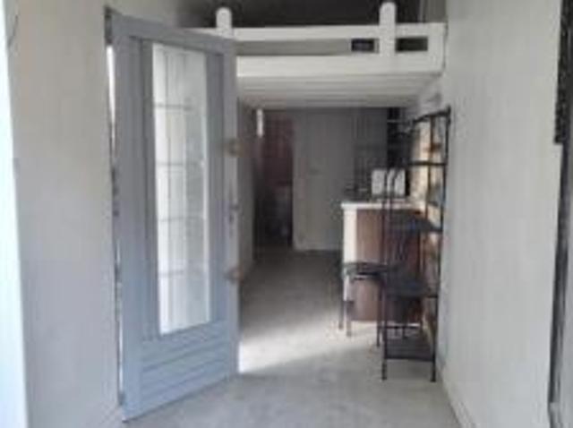 location appartement montpellier 1 pièce 18 m2 herault 34070 460 € / mois