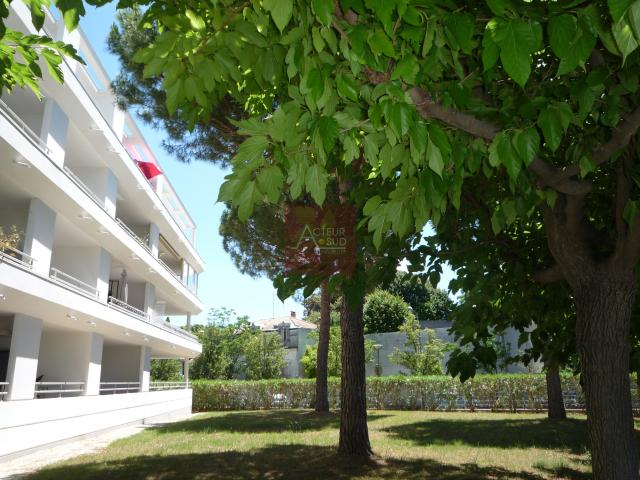 Location appartement Montpellier 1 pièce 18.14m² 437€ | Acteur Sud Immobilier