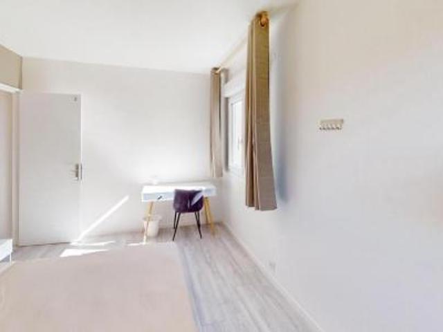location appartement montpellier 1 pièce 19 m2 herault 34070 516 € / mois