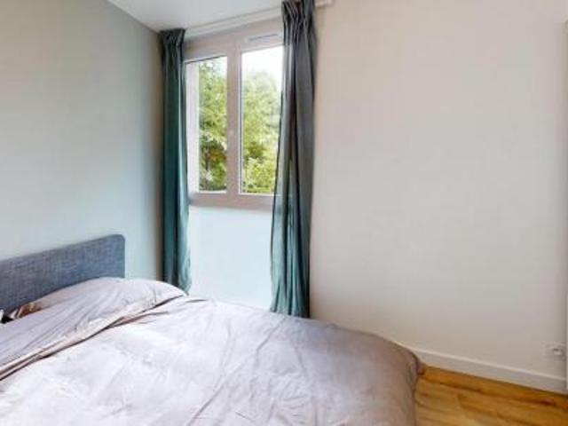 location appartement montpellier 1 pièce 19 m2 herault 34070 510 € / mois