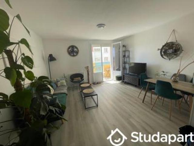 location appartement montpellier 1 pièce 10 m2 herault 34070 480 € / mois