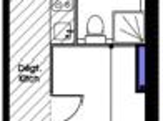 location appartement montpellier 1 pièce 26 m2 herault 34090 603 € / mois