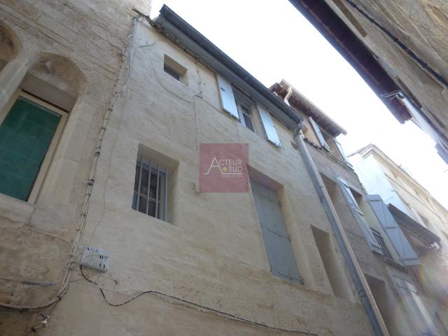Location appartement Montpellier 1 pièce 26.11m² 483€ | Acteur Sud Immobilier
