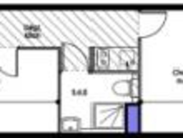 location appartement montpellier 1 pièce 28 m2 herault 34090 588 € / mois
