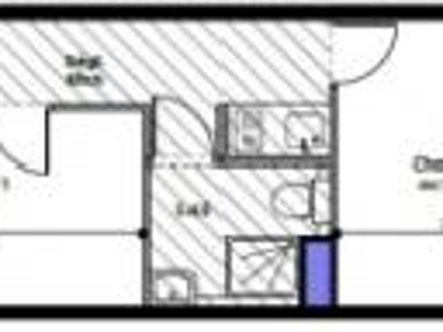 location appartement montpellier 1 pièce 28 m2 herault 34090 631 € / mois