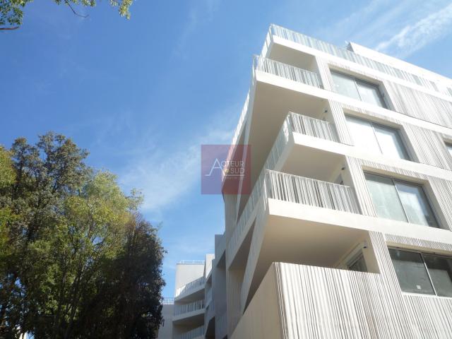 Location appartement Montpellier 2 pièces 40m² 863€ | Acteur Sud Immobilier