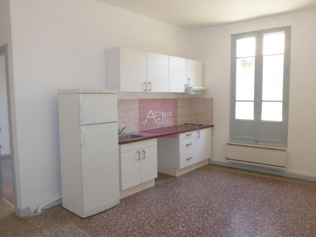 Location appartement Montpellier 2 pièces 41.66m² 700€ | Acteur Sud Immobilier