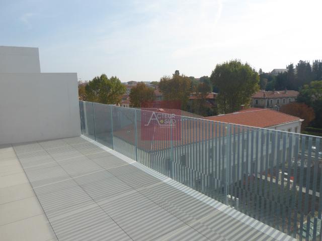 Location appartement Montpellier 2 pièces 47.25m² 1050€ | Acteur Sud Immobilier