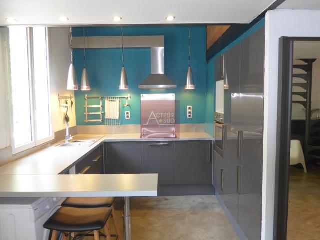 Location appartement Montpellier 2 pièces 51.4m² 793€ | Acteur Sud Immobilier