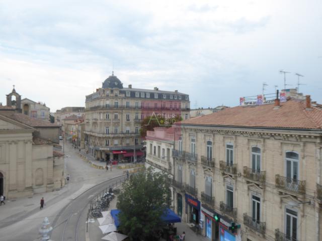 Location appartement Montpellier 2 pièces 70.14m² 990€ | Acteur Sud Immobilier
