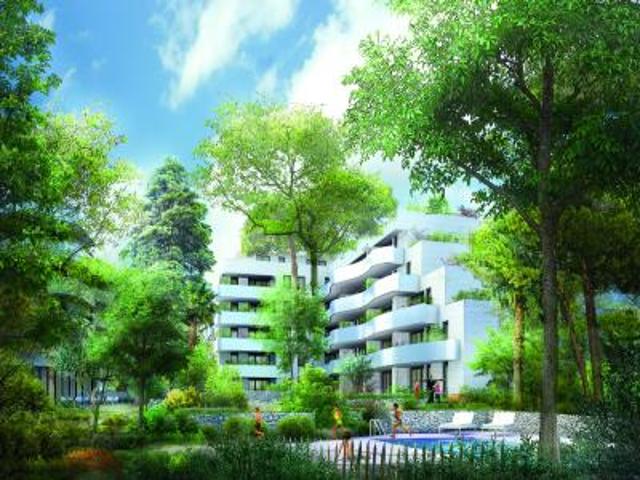 location appartement montpellier 2 pièces 38 m2 herault 34000 758 € / mois