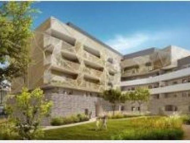location appartement montpellier 2 pièces 39 m2 herault 34000 736 € / mois