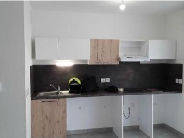 location appartement montpellier 2 pièces 39 m2 herault 34070 685 € / mois