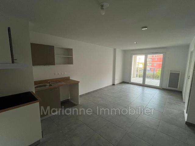 Location appartement Montpellier 34070 réf. 825L552A