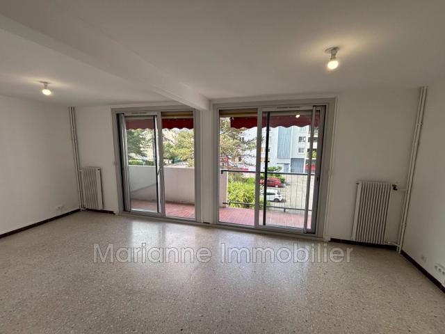 Location appartement Montpellier 34070 réf. 825L588A