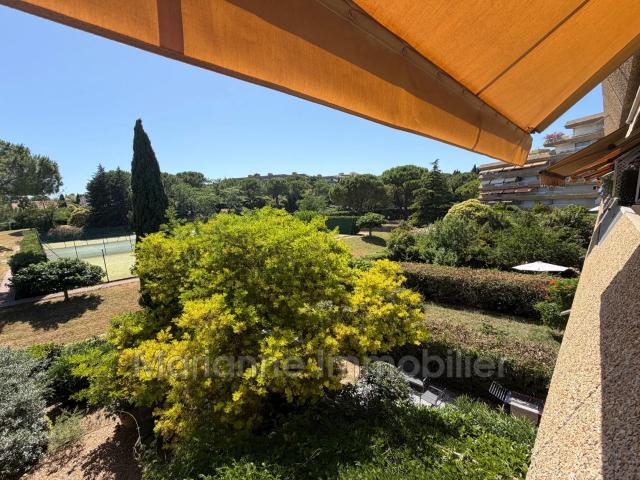 Location appartement Montpellier 34070 réf. 825L597A mandat n°1185
