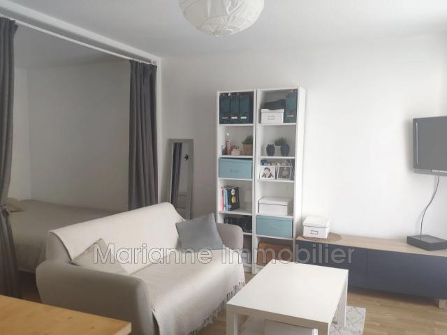 Location appartement Montpellier 34090 réf. 825L163A mandat n°790