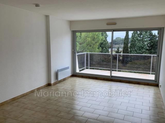Location appartement Montpellier 34090 réf. 825L459A mandat n°977
