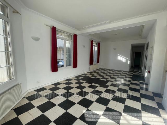 Location appartement Montpellier 34000 réf. 825L153A mandat n°Y763