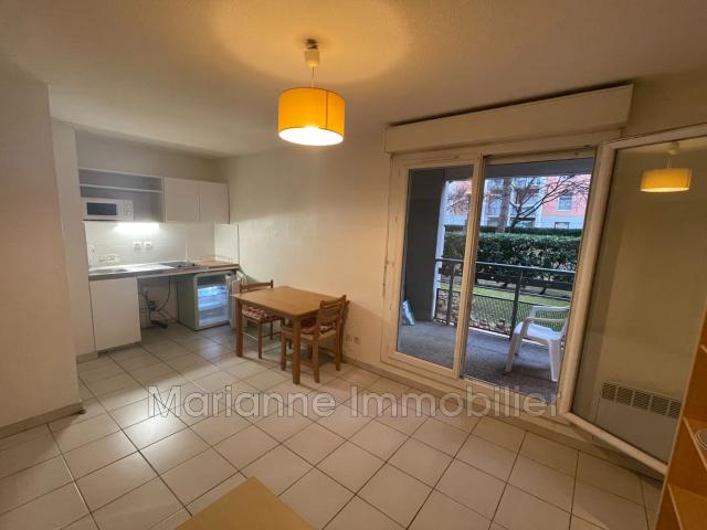 Location appartement Montpellier 34000 réf. 825L169A mandat n°795