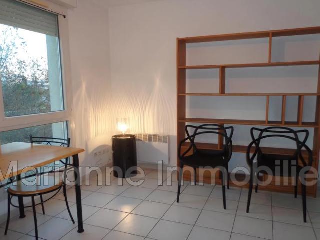 Location appartement Montpellier 34000 réf. 825L183A mandat n°795