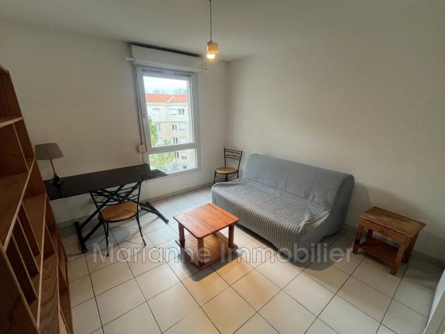 Location appartement Montpellier 34000 réf. 825L186A mandat n°795