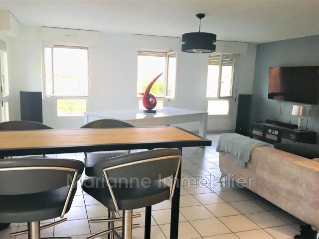 Location appartement Montpellier 34000 réf. 825L248A mandat n°771