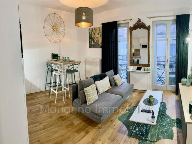 Location appartement Montpellier 34000 réf. 825L398A