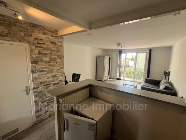 Location appartement Montpellier 34000 réf. 825L570A mandat n°1106