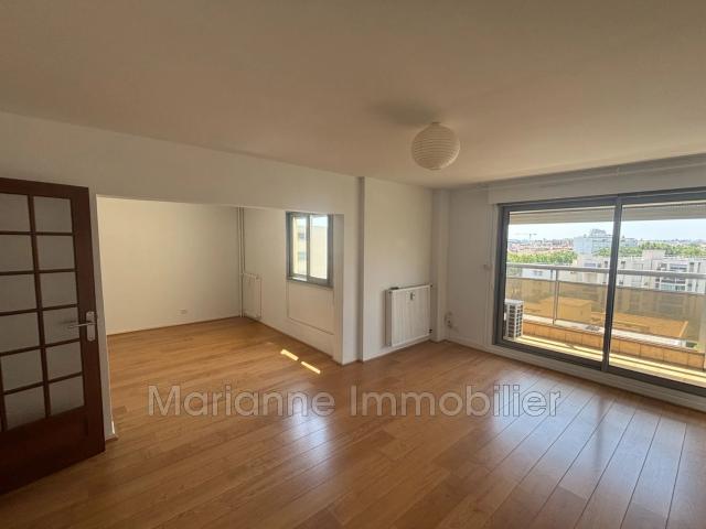 Location appartement Montpellier 34000 réf. 825L598A
