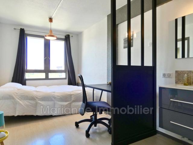 Location appartement Montpellier 34000 réf. 825L599A