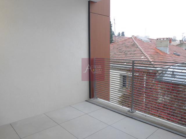 Location appartement Montpellier 3 pièces 58.6m² 969€ | Acteur Sud Immobilier