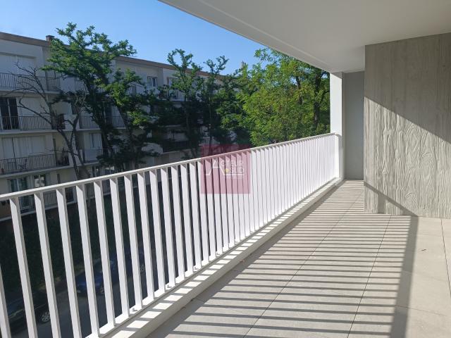 Location appartement Montpellier 3 pièces 59.17m² 1095€ | Acteur Sud Immobilier