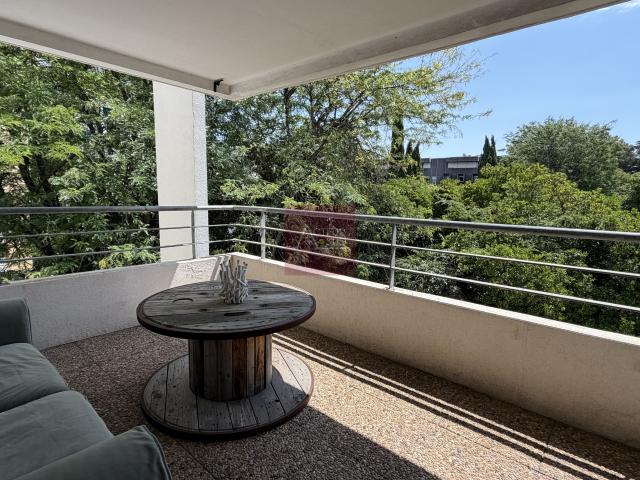 Location appartement Montpellier 3 pièces 65.45m² 995€ | Acteur Sud Immobilier